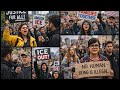 Seattle ICE Protest Vlog 2026