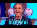 LOS CHISTES DE RUGGERI