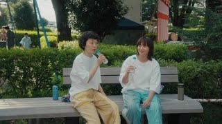 🏠🌻「団地のふたり」第5回が話題！小泉今日子×小林聡美、若い家族の悩みに向き合う…まさかの事件とは？😳✨