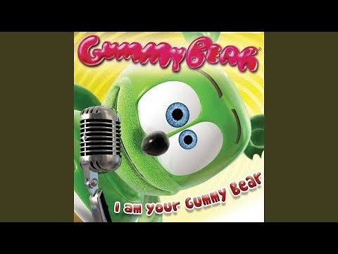 Osito Gominola (Spanish Version)