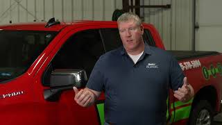 Controlling Your Irrigation System From Anywhere and Auto Alerts with the Hydrawise™ App