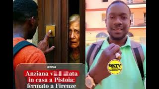 Sad , you won’t believe what this migrant did