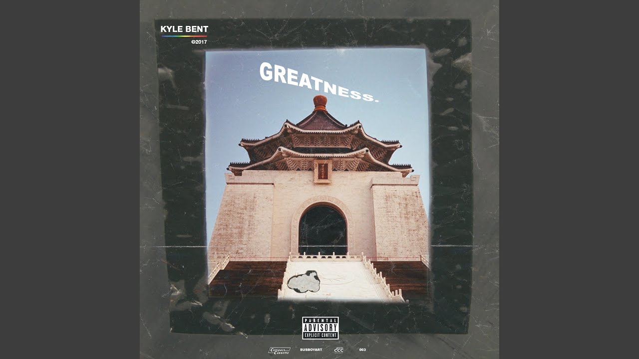 Watch Greatness on YouTube Watch Greatness on YouTube