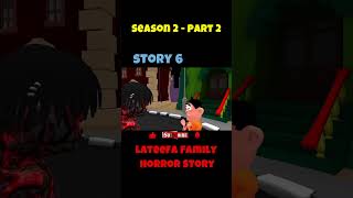 Season 2 - Story 6| Lateefa Family | Horror Story | Jeff The Killer | Granny |Grandpa | डरावनी कहानी
