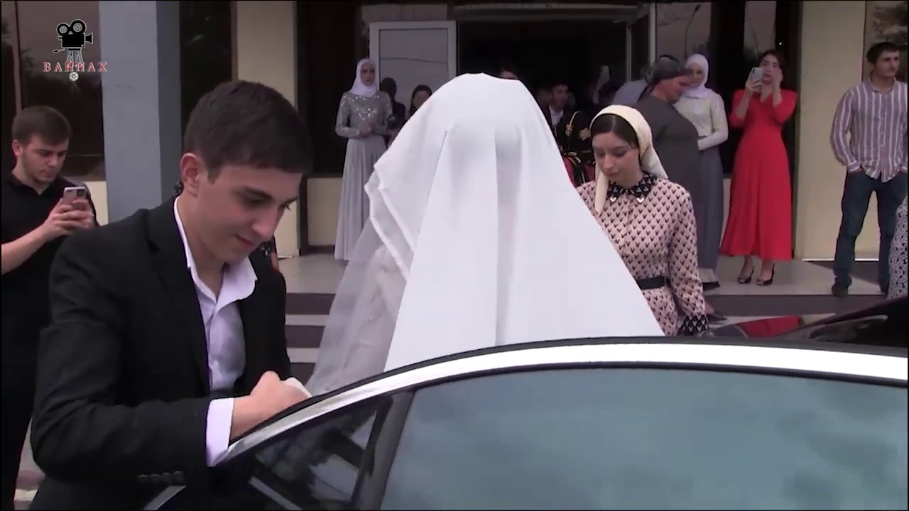 Ингушские машины 06