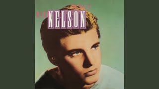 Miniatura de "Ricky Nelson - Believe What You Say"