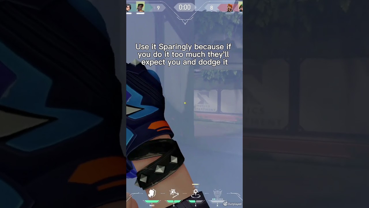 Best Fracture Yoru Lineups Part 1