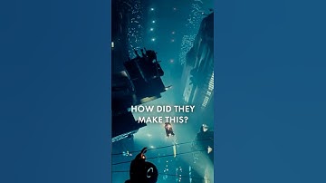 How Blade Runner