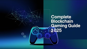How to Build a $1M Blockchain Game in 2025 | Complete Developer Guide