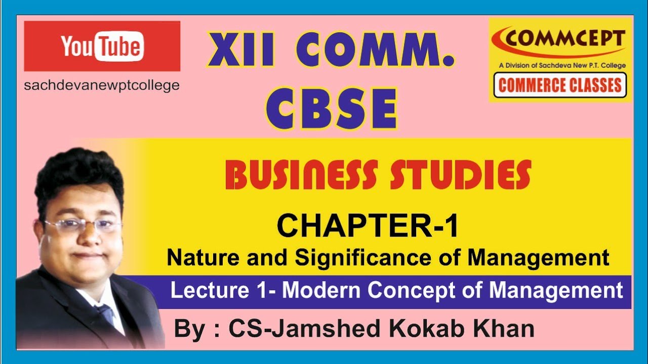modern-concept-of-management-nature-and-significance-of-management