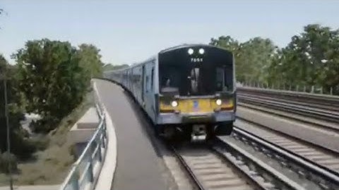 Train Sim World 2020 - SIGNAL PASSED AT DANGER!! - Wouldn