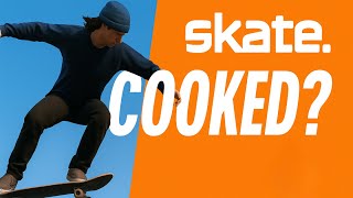 Skate 4 Is Getting Cooked But Does It Deserve It?