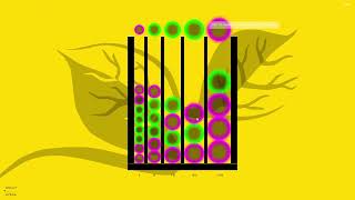 Chains [arcade bubble-matching game] screenshot 2