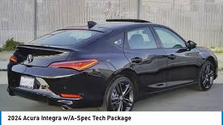 2024 Acura Integra S2403084