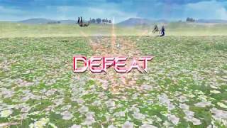 Dissidia NT - Invisible Lightning