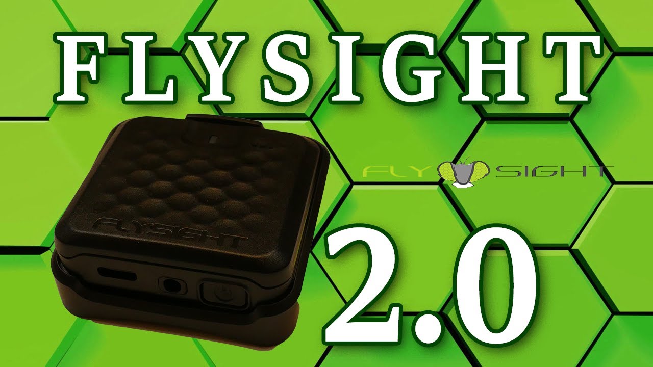 🚀 ¿La mejor herramienta para mejorar tu vuelo? Flysight 2.0