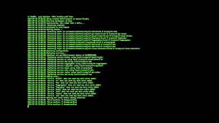 How to Deploy Cloud Foundry Using Juju Deployer