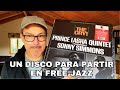 The Cry Prince Lasha Y Sonny Simmons Contemporary AS 2024 The Cry Prince Lasha Y Sonny Simmons Contemporary AS 2024