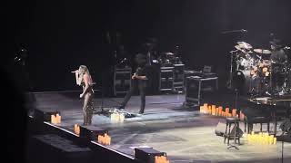 LeAnn Rimes - The Story | The Story..So Far | O2 Arena | 8th May 2024
