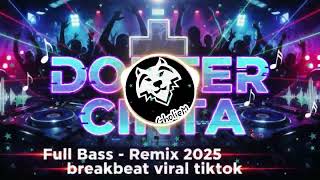 DJ DOKTER CINTA FULL BASS REMIX VIRAL 2025 screenshot 5
