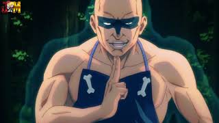 Jujutsu Kaisen  AMV    Devil A Pray ᴴᴰ1080P HD