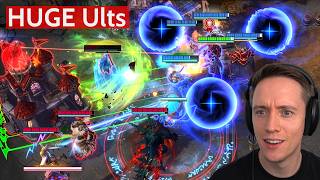 The New Heroes of the Storm Hero Turns Losing Games Around
