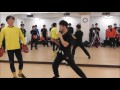 JEET KUNE DO ASIA/JAPAN 2017 SPRING SEMINAR