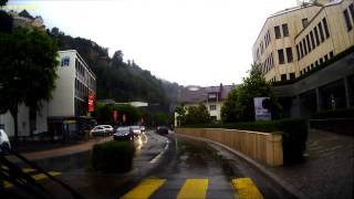 Liechtenstein - Vaduz