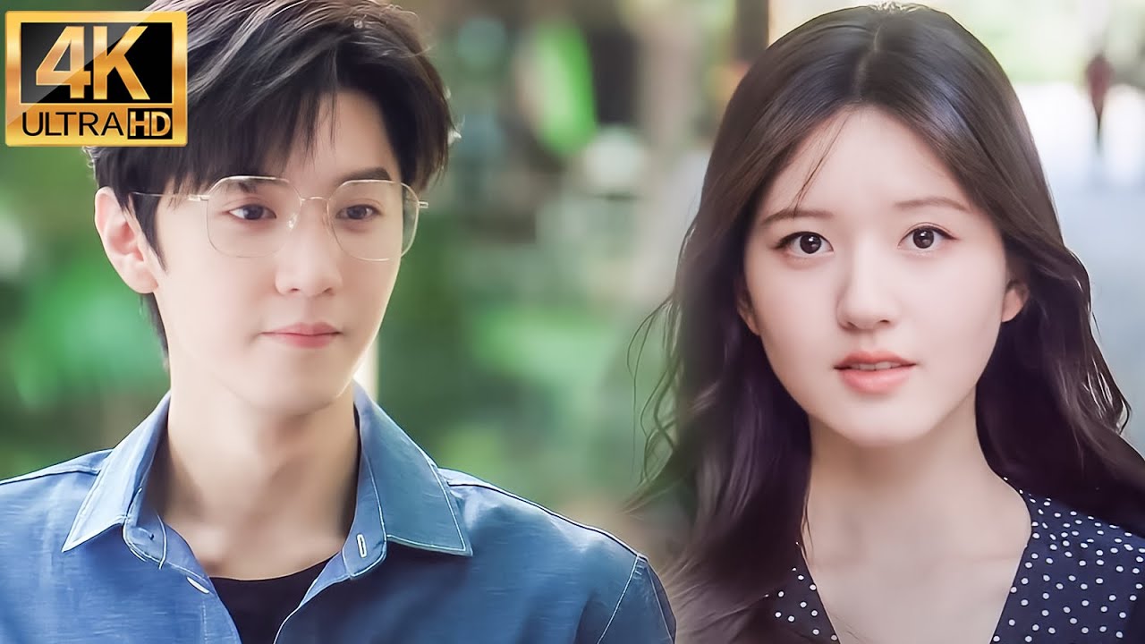 霸總竟對初次見面的女孩動了心！#偷偷藏不住 #赵露思#陈哲远 #chinesedrama #movie #甜宠