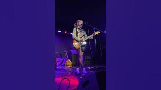 Amy Allen - Heaven (live)