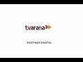 Tvarana Partner Portal