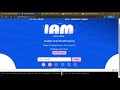 The Big IAM CTF Challenge #3: Enable Push Notifications