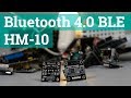 Bluetooth 4.0 BLE HM-10 (Trema-модуль v2.0) для Arduino/Piranha