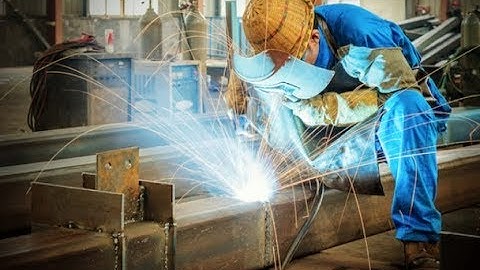 Hot Work Permit Training Video