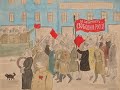 Как адаптироваться к изменившимся политическим условиям:опыт 1917 г. и Гражданской войны