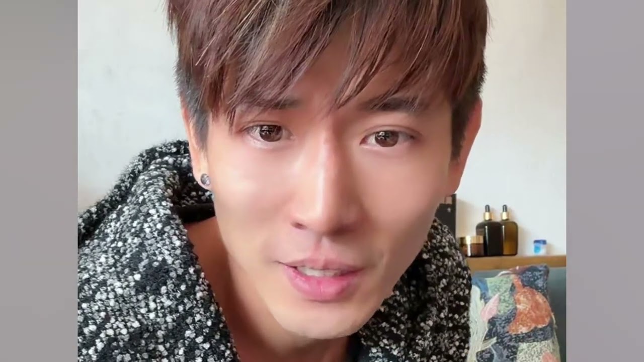 🌾 Zi Heng: I don’t explain or defend myself anymore — those who know, understand.