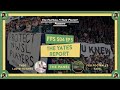The Yates Report (ft. Theo Lloyd-Hughes)