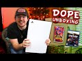 I GOT A PLAYSTATION 5! *DOPE UNBOXING*