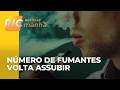 Com a "onda" dos cigarros eletrônicos, opção de 26% dos adolescentes, cresce o número de fumantes