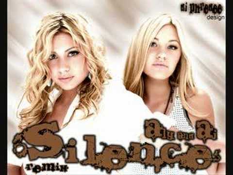 Aly and Aj - Silence (Remix/Edit)