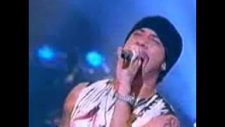 Backstreet Boys ''Medley'' on Musica Si 2000