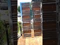 #steeldoor @aluminium_work_video #aluminium #trend