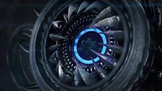 Quality 4K -  Prime Optimus - Intro 1 For My Stream (TEST - VIDEO) - Twitch - Armored Warfare