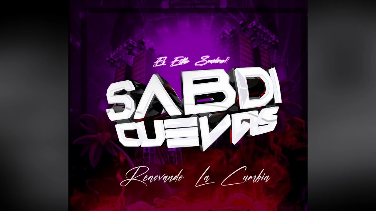 LUNA DILE QUE LA AMO - SABDI CUEVAS 2025