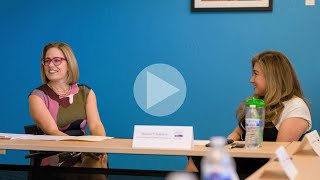 October is Women’s Small Business Month! Details