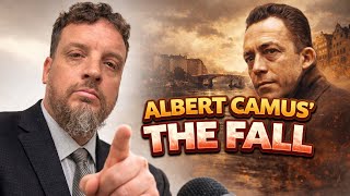 Summary of The Fall by Camus 