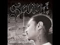 Sevin - I Wonder - Father Forgive Me