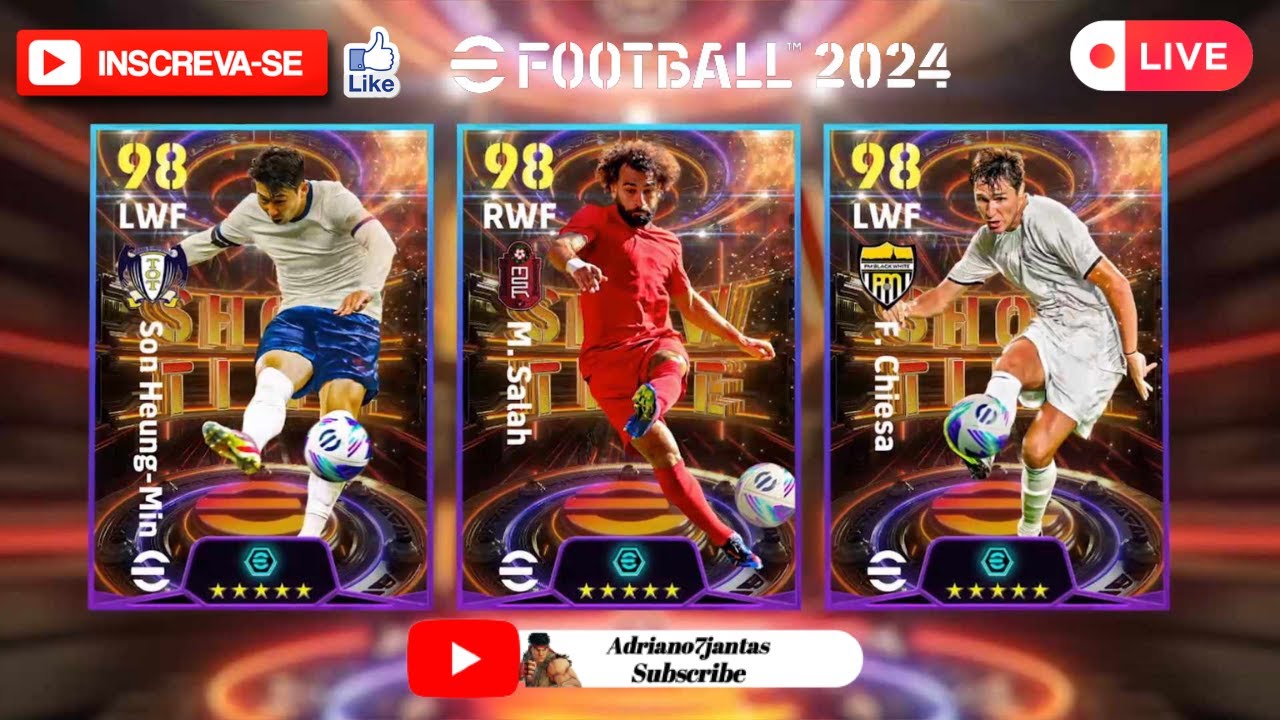 95 eFootball 2023 Dream Team Online ErnaneUrutuGO SK Slavia Praha x CR  Flamengo kauanzedek28 