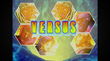 MvC2: Beats Vs. DaveTheMagician