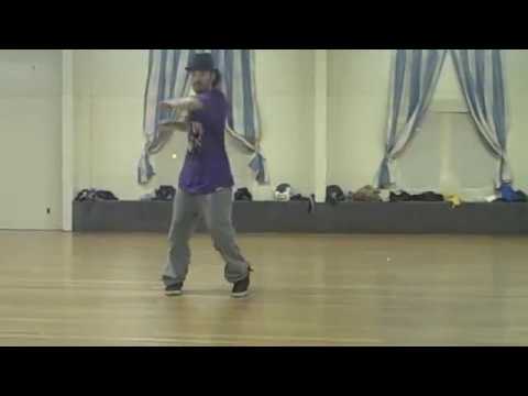 BZ Community Class- Lando Wilkins (solo)